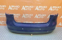 Бампер Ford Focus 2014-2019 1877243 3, задний