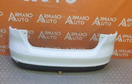 Бампер Ford Focus 2014-2019 1877243 3, задний