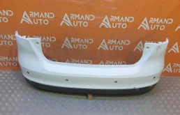 Бампер Ford Focus 2014-2019 1877243 3, задний