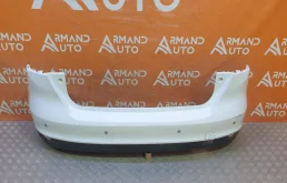 Бампер Ford Focus 2014-2019 1877243 3, задний
