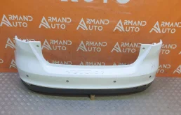 Бампер Ford Focus 2014-2019 1877243 3, задний