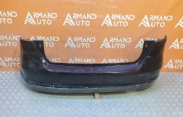 Бампер Ford Focus 2014-2019 1877243 3, задний