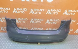 Бампер Ford Focus 2014-2019 1877243 3, задний