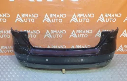Бампер Ford Focus 2014-2019 1877243 3, задний