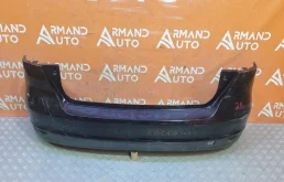 Бампер Ford Focus 2014-2019 1877243 3, задний