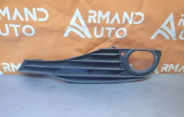 Окантовка птф BMW 3 series 2011-2016 51117255365 F30 F31, левая