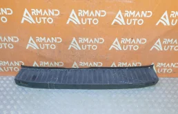 Бампер Ford Transit 2014-нв 1893399 7 TTG, задний