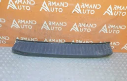 Бампер Ford Transit 2014-нв 1893399 7 TTG, задний