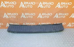 Бампер Ford Transit 2014-нв 1893399 7 TTG, задний