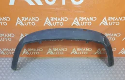 Юбка бампера Ford Focus 2011-2019 1705755 3, задняя