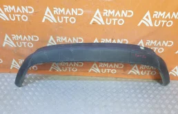 Юбка бампера Ford Focus 2014-2019 1872233 3, задняя