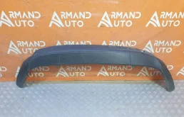 Юбка бампера Ford Focus 2014-2019 1872233 3, задняя