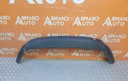Юбка бампера Ford Focus 2014-2019 1872233 3, задняя