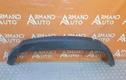 Юбка бампера Ford Focus 2014-2019 1872233 3, задняя