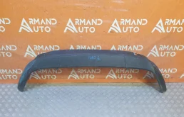 Юбка бампера Ford Focus 2014-2019 1872233 3, задняя