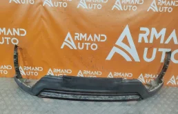 Юбка бампера Hyundai Creta 2016-2021 86512M0000 1, передняя