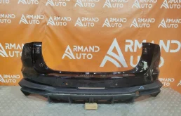 Бампер Haval F7 2024-нв 2804140AKN02A 2, задний