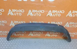 Юбка бампера Ford Focus 2014-2019 1872233 3, задняя