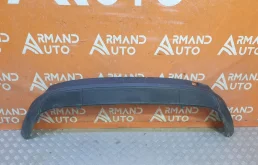Юбка бампера Ford Focus 2014-2019 1872233 3, задняя
