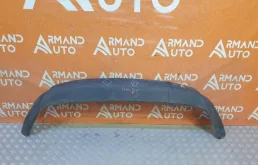 Юбка бампера Ford Focus 2014-2019 1872233 3, задняя