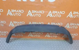 Юбка бампера Ford Focus 2014-2019 1872233 3, задняя