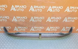 Юбка бампера BMW X6 2014-2019 51117319796 F16, передняя