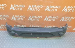 Бампер Ford Ecosport 2014-2018 2040068 1, задний