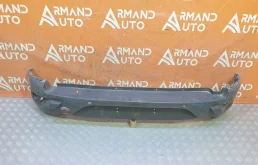 Бампер Ford Ecosport 2014-2018 2040068 1, задний