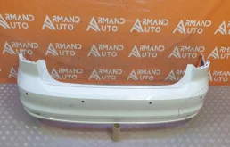 Бампер Volkswagen Jetta 2014-2018 5CU807421CGRU 6, задний