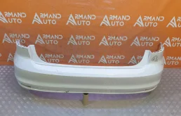 Бампер Volkswagen Jetta 2014-2018 5CU807421CGRU 6, задний