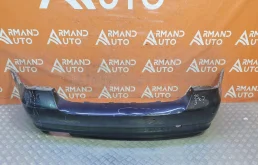 Бампер BMW 3 series 2008-2013 51127202706 E90, задний