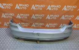 Бампер Volkswagen Polo 2014-2020 6RU807421DGRU 5, задний