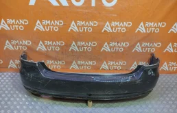 Бампер Volkswagen Polo 2014-2020 6RU807421DGRU 5, задний