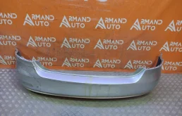 Бампер Volkswagen Polo 2009-2015 6RU807421BGRU 5, задний