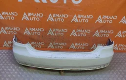 Бампер Volkswagen Polo 2014-2020 6RU807421DGRU 5, задний