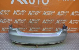 Бампер Volkswagen Polo 2014-2020 6RU807421DGRU 5, задний