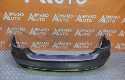 Бампер Volkswagen Polo 2014-2020 6RU807421DGRU 5, задний