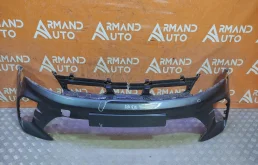Бампер KIA Rio 2020-2022 86511H0900 4 FB, передний