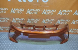 Бампер KIA Rio 2020-2022 86511H0900 4 FB, передний