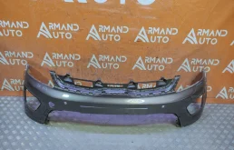 Бампер KIA Rio 2017-2020 86511H0500 4 FB, передний