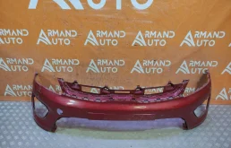 Бампер KIA Rio 2017-2020 86511H0500 4 FB, передний