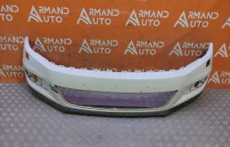 Бампер Volkswagen Tiguan 2011-2018 5NU807217AGRU 1, передний