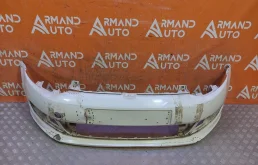 Бампер Volkswagen Polo 2009-2015 6RU807221GRU 5, передний