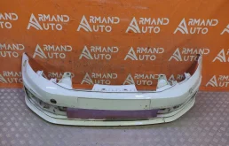 Бампер Volkswagen Polo 2014-2020 6RU807221AGRU 5, передний