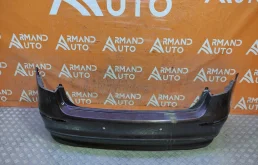 Бампер Kia Rio 2015-2017 866114Y500 3 QB, задний