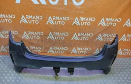 Бампер Kia Rio 2020-2022 86611H0700 4 FB, задний