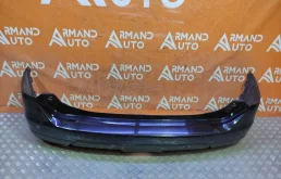 Бампер Nissan X-Trail 2013-2019 850224CN0H 3 T32, задний