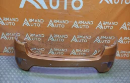 Бампер KIA Rio 2017-2020 86611H0000 4 FB, задний