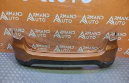 Бампер Kia Rio 2017-2020 86611H0500 4 FB, задний
