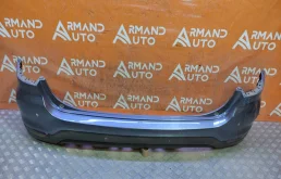 Бампер Kia Rio 2017-2020 86611H0500 4 FB, задний